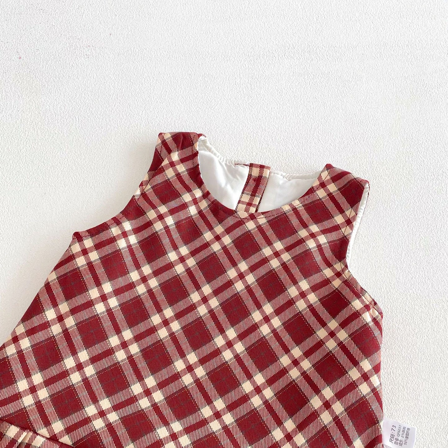 PREORDER Alyanna Dress & Hat