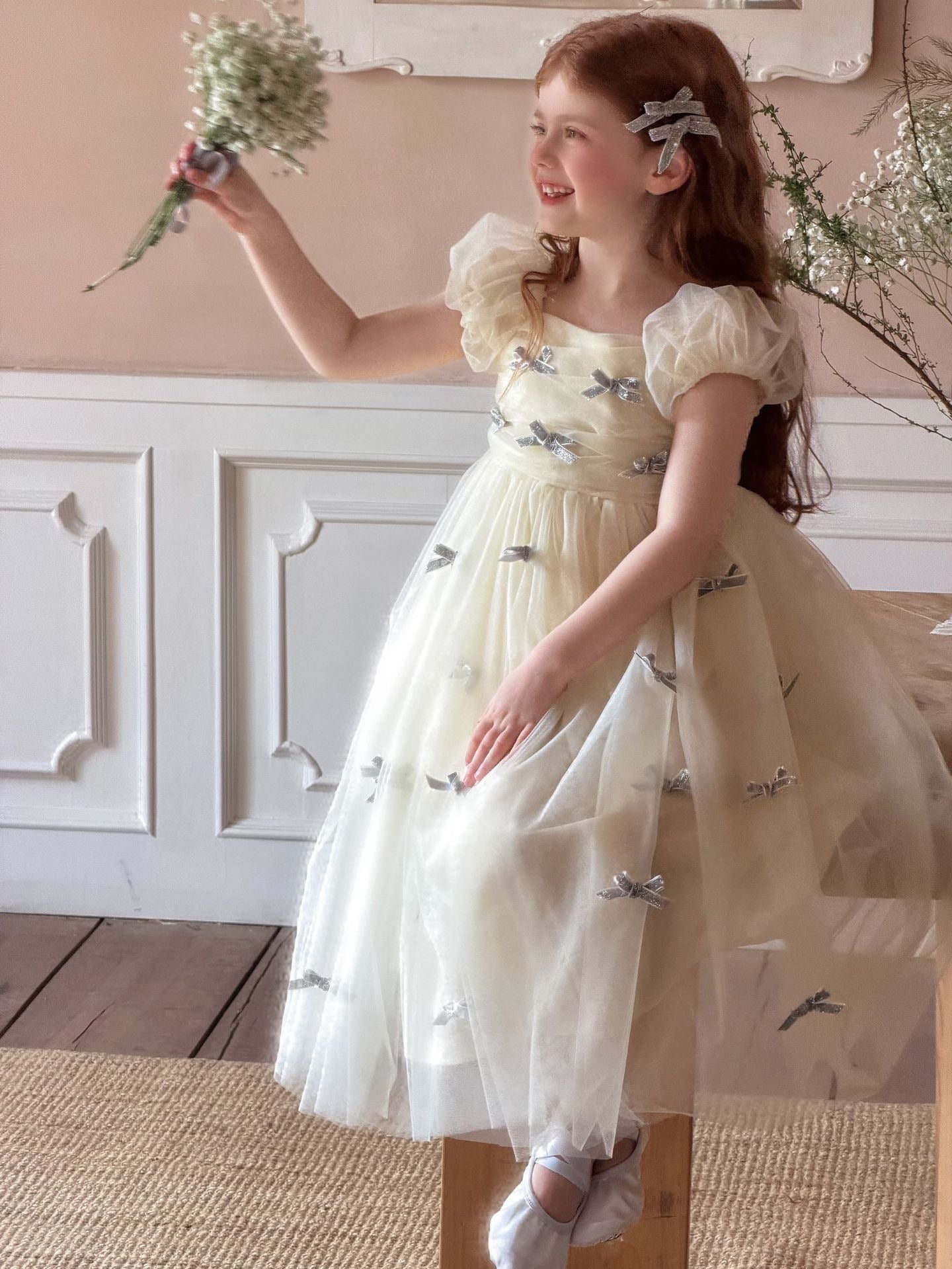 Preorder Petal Party Collection Chelsea Dress Please Read Description