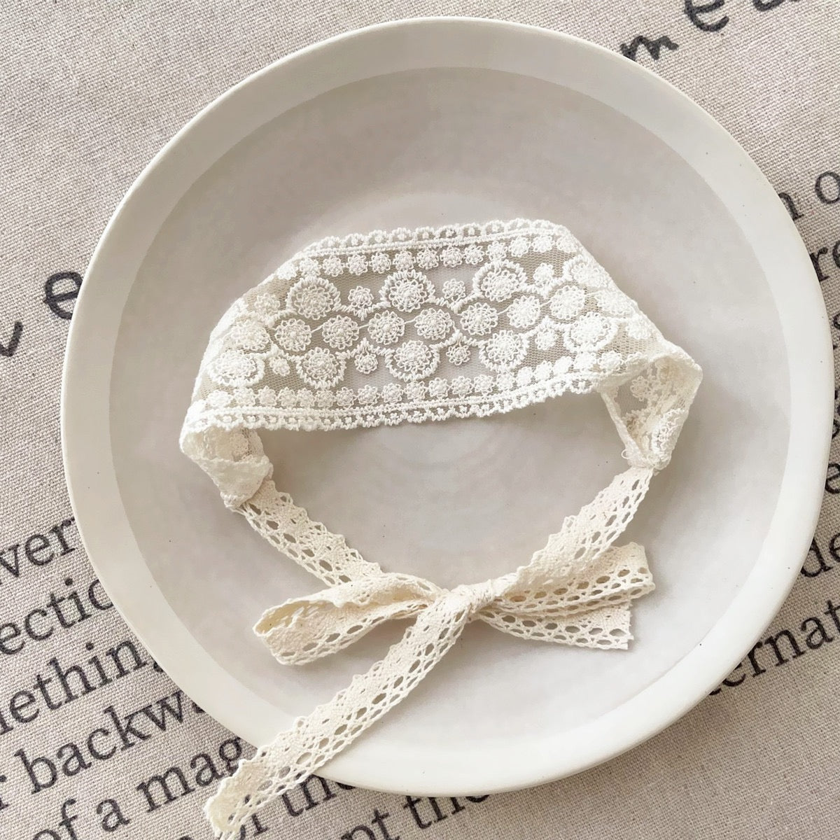 Aster Headband