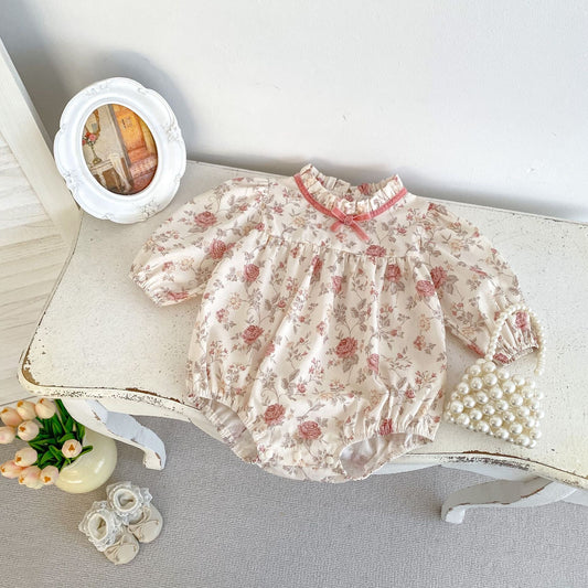 Pauline Romper