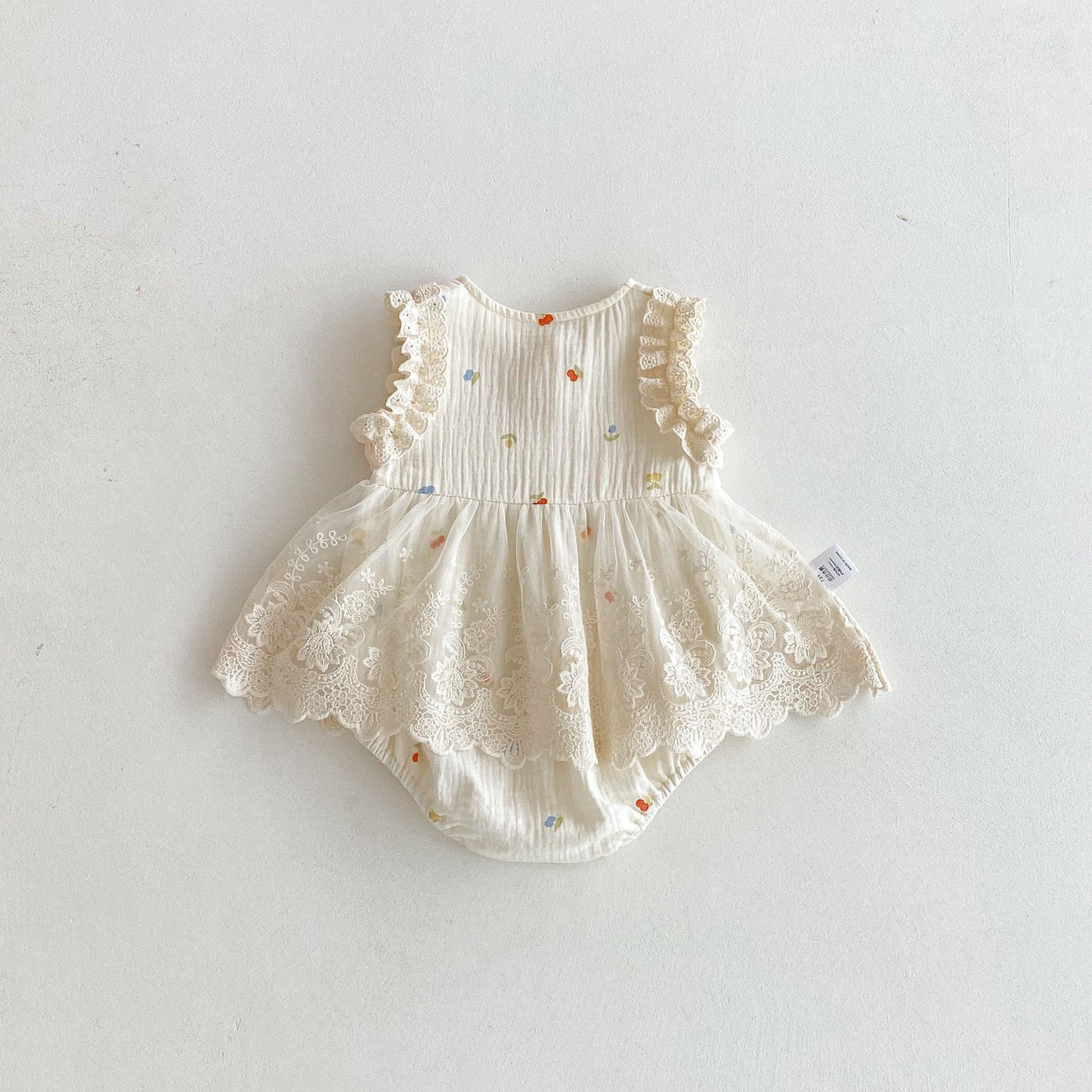 PREORDER Lenore Romper