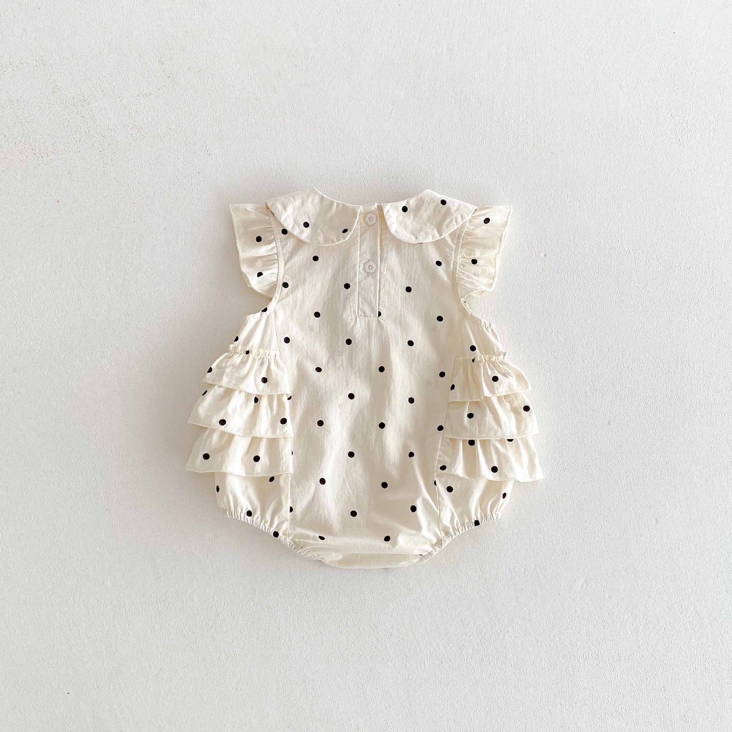Davine Romper