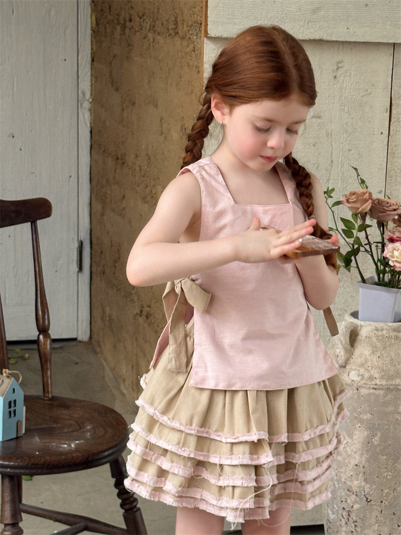 Preorder Petal Party Collection Everlee Ballerina Ensemble Please Read Description