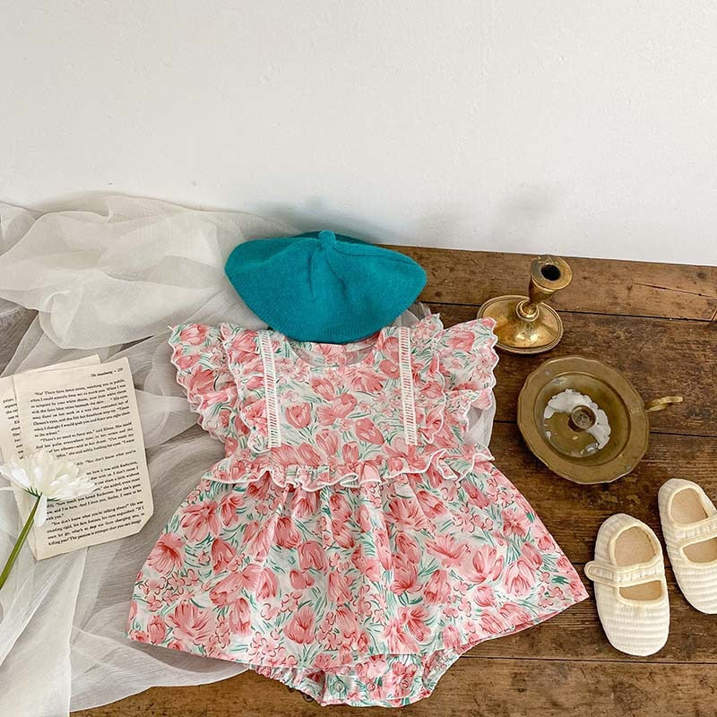 PREORDER Mera Romper