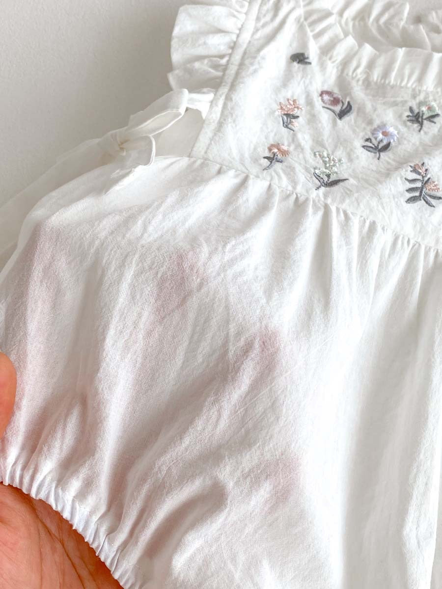 August Sale Solana Romper