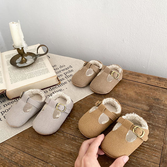 SALE Locke Baby Shoes