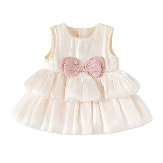 Newborn Friendly Micaela Casual Romper
