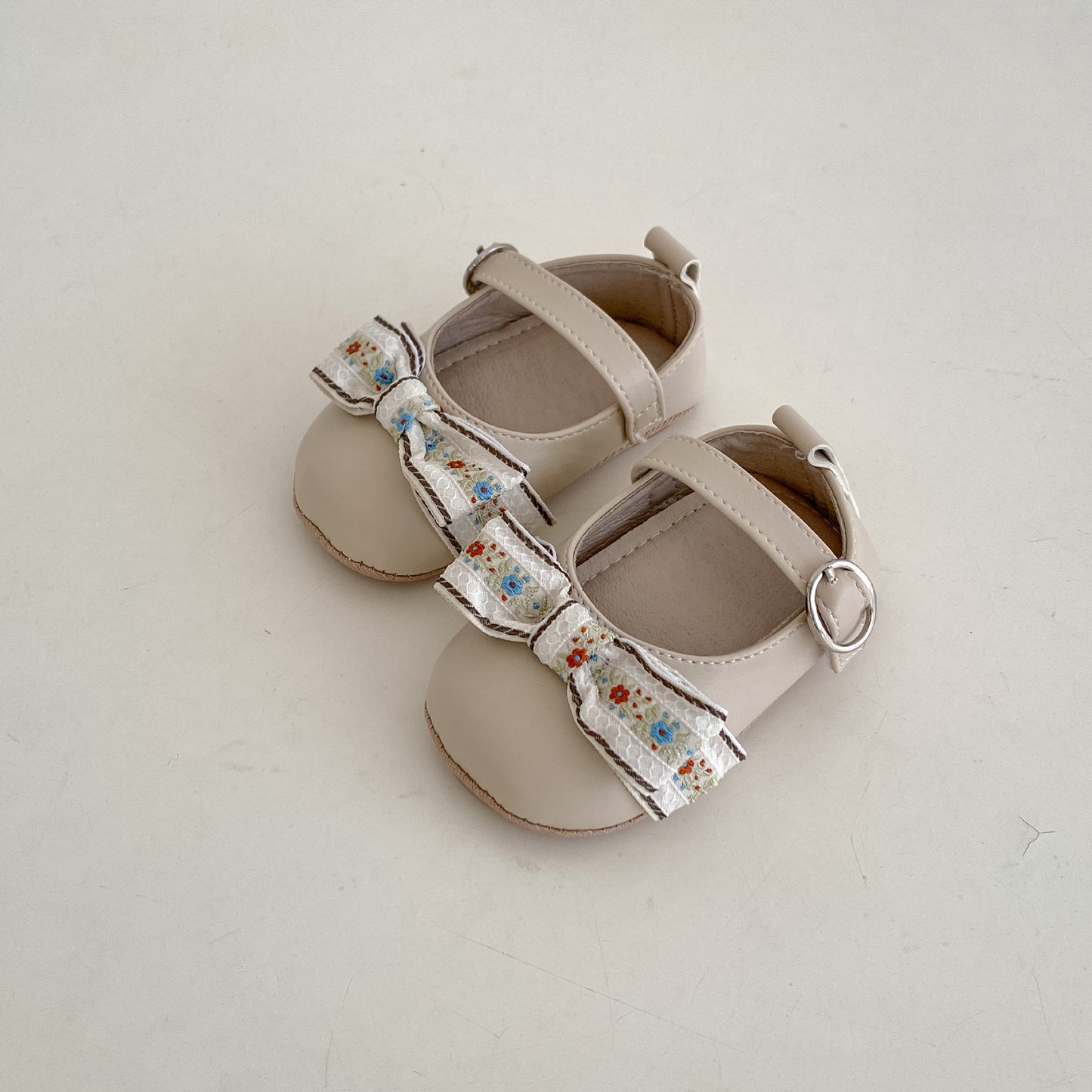 SALE Trisha Baby Shoes