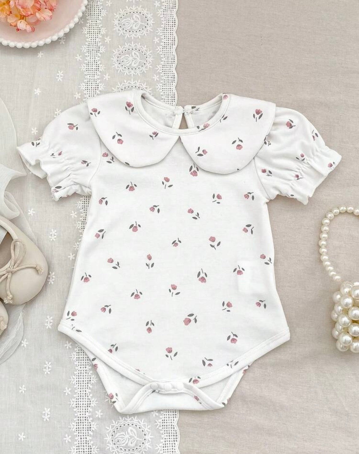 On Hand Gela Romper