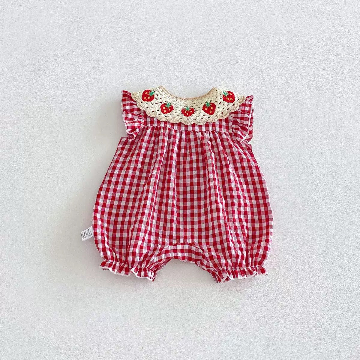 Mother’s Day Sale Shortcake Shortalls