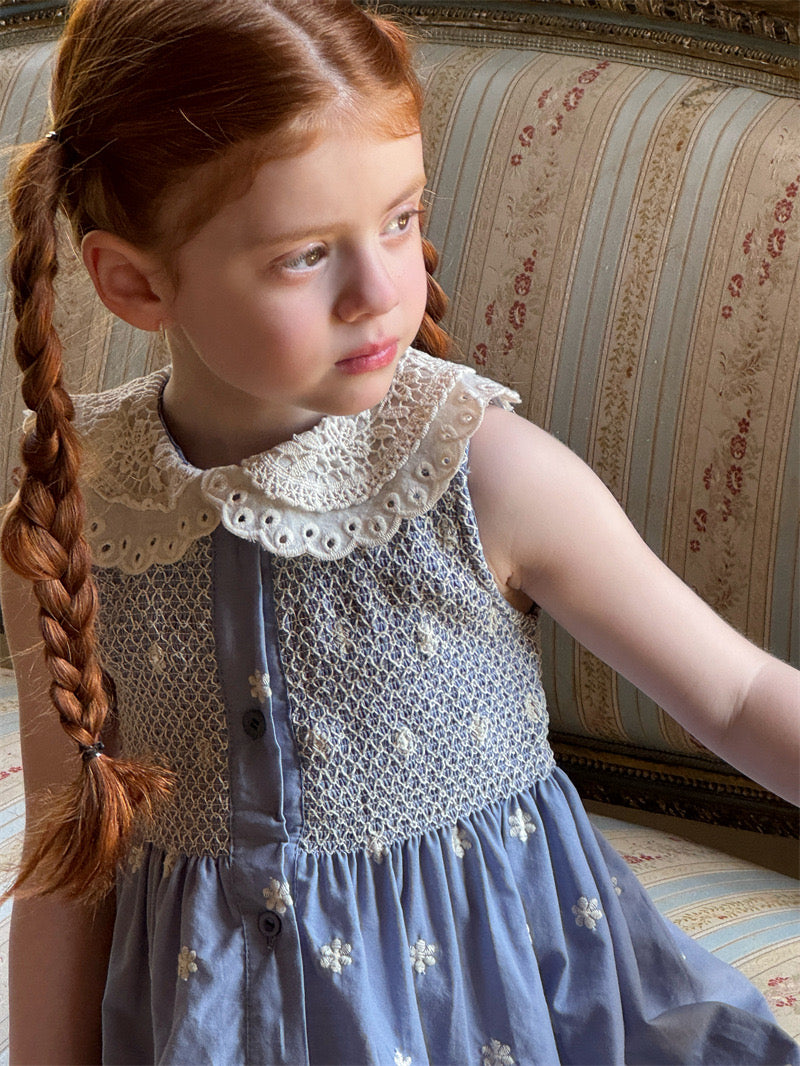 Gigi Dress Summertime Magic
