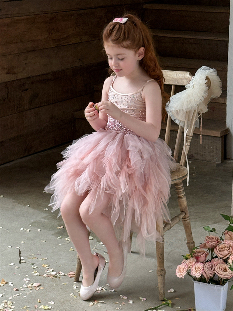 Preorder Petal Party Collection Sharon Ballerina Dress Please Read Description
