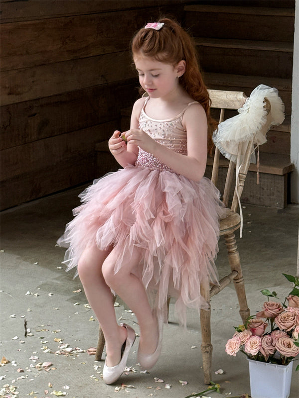 Preorder Petal Party Collection Sharon Ballerina Dress Please Read Description