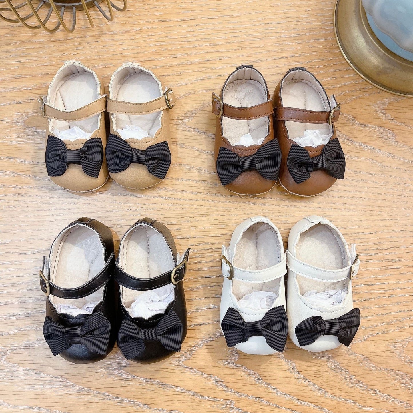 KIMMY BABY SHOES