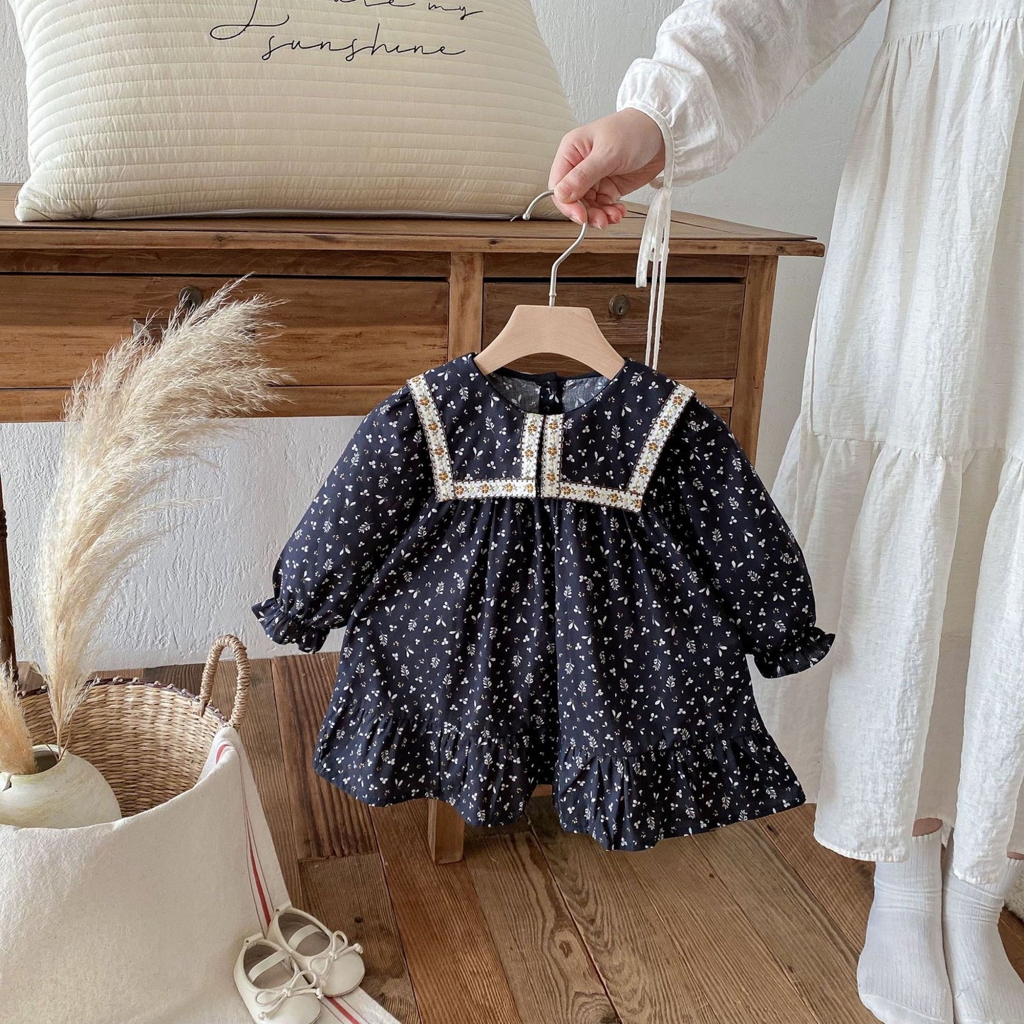 Preorder Jamie Dress