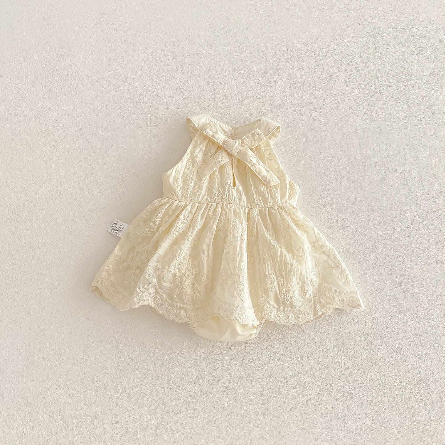 Preorder Infant Girls Savannah Romper