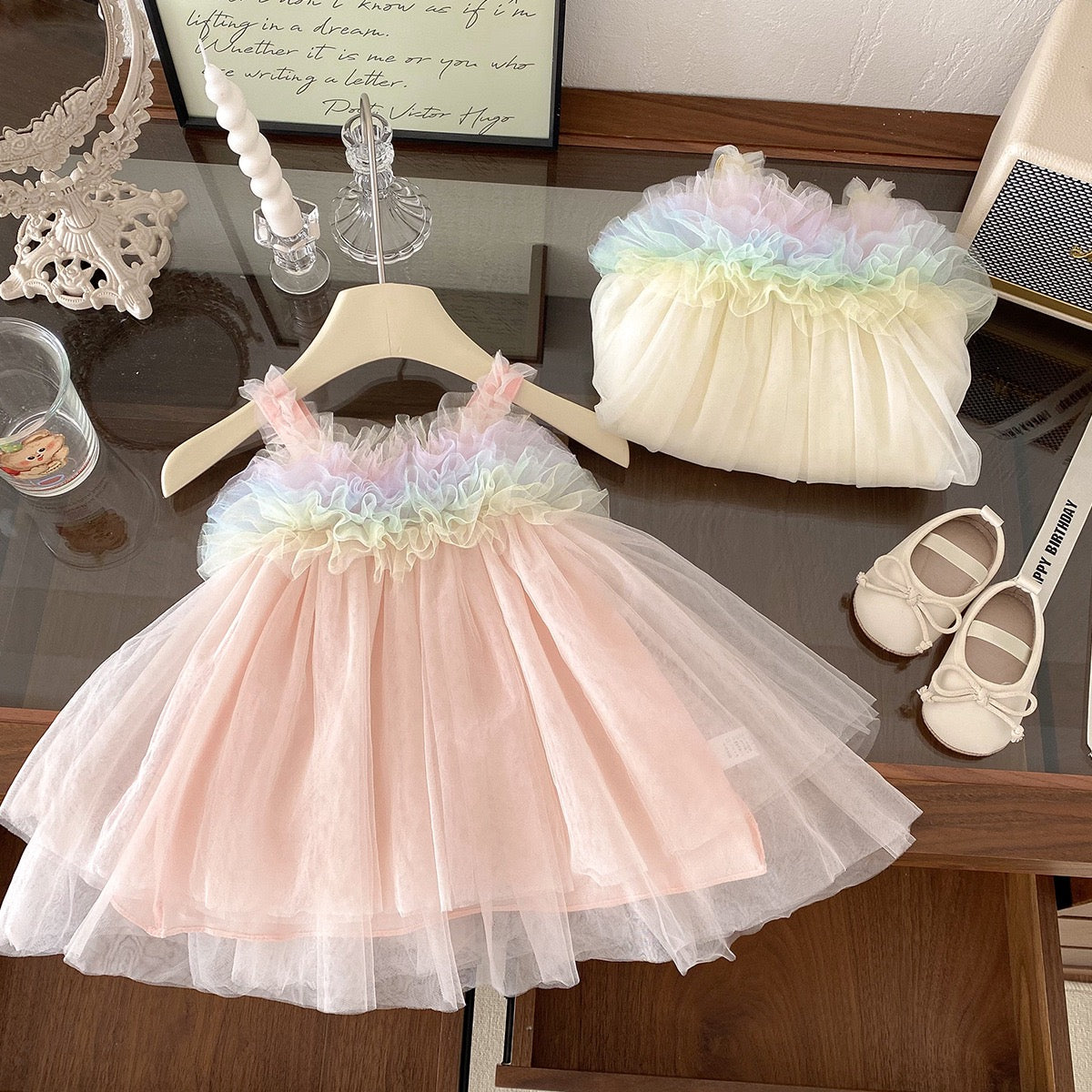 Celebration Pieces for Preorder Molly Dress