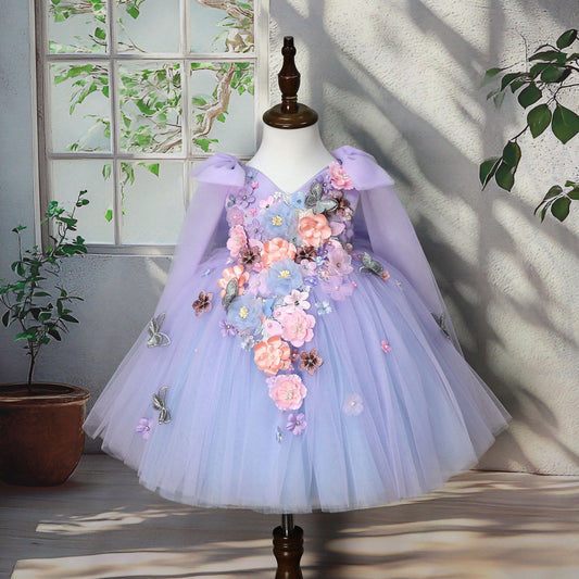 Gown Collection - Amori Dress