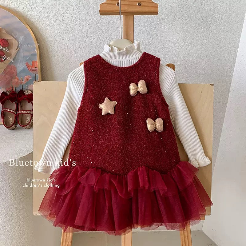 Celebration for Preorder Lalaina Gown