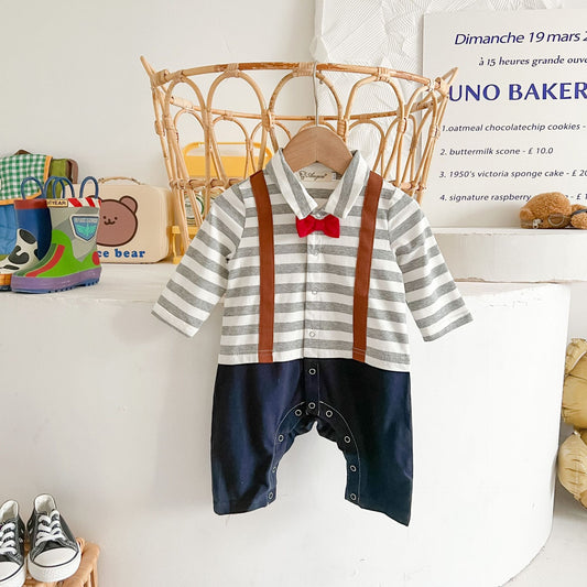 PREORDER Potter Bodysuit Infant Boys