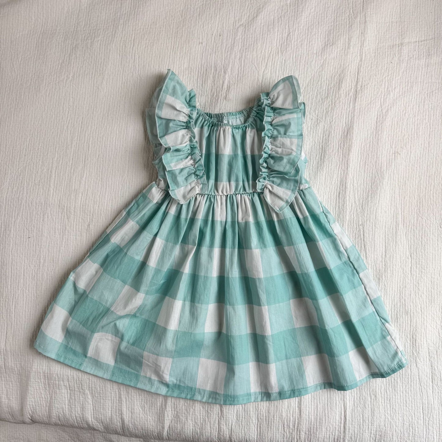 Preorder Matching Fits Finley Boy & Girl
