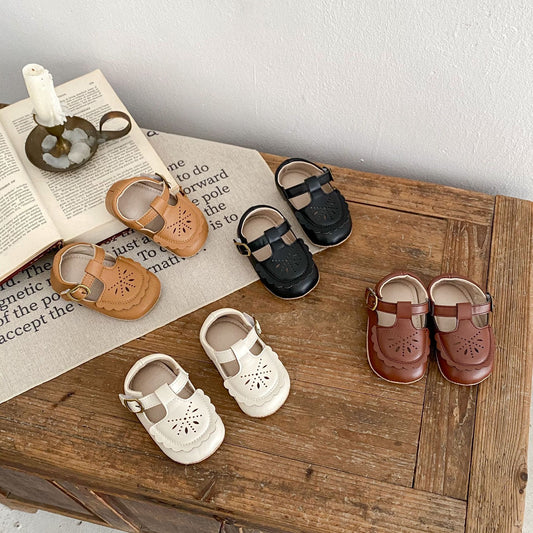 Preorder Janet Baby Shoes