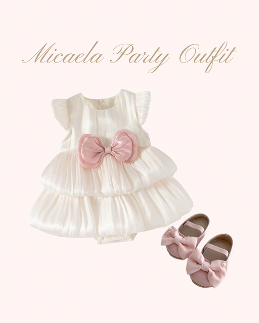On Hand Micaela Party Bundle