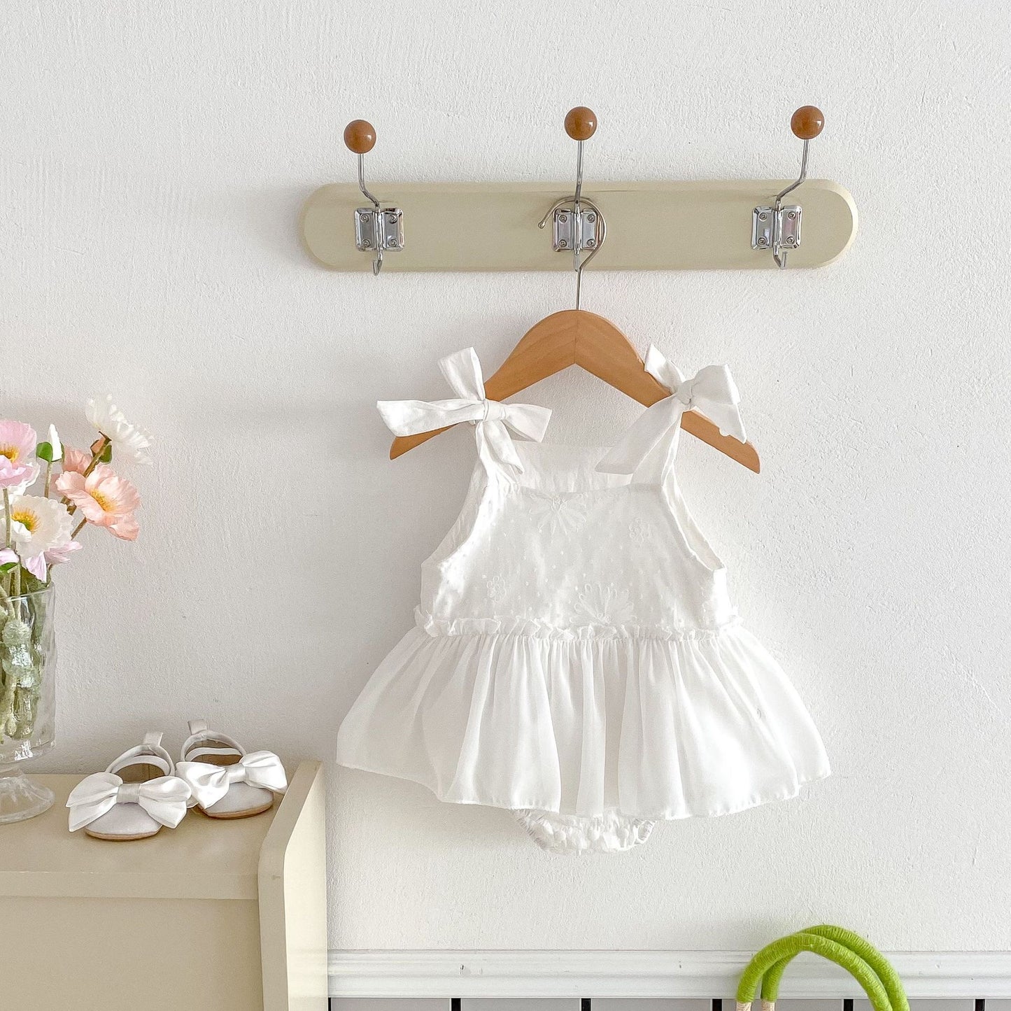 Charlotte Romper