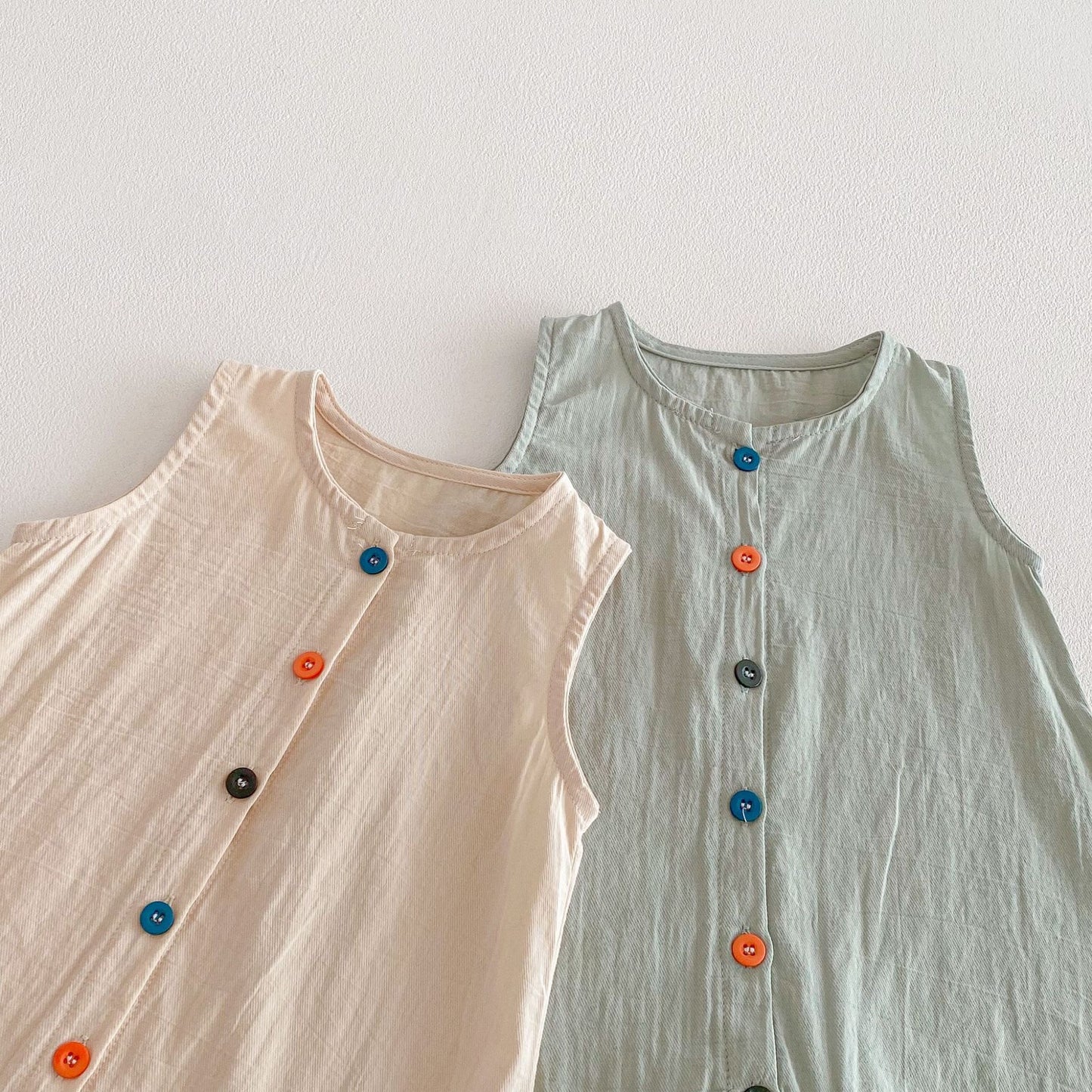 Preorder Caleb Shortalls