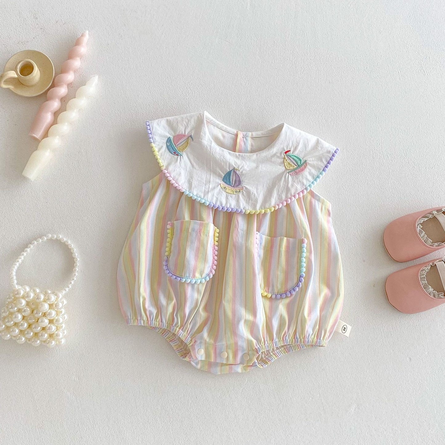 AIKO ROMPER