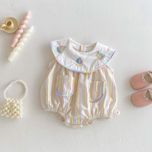 AIKO ROMPER