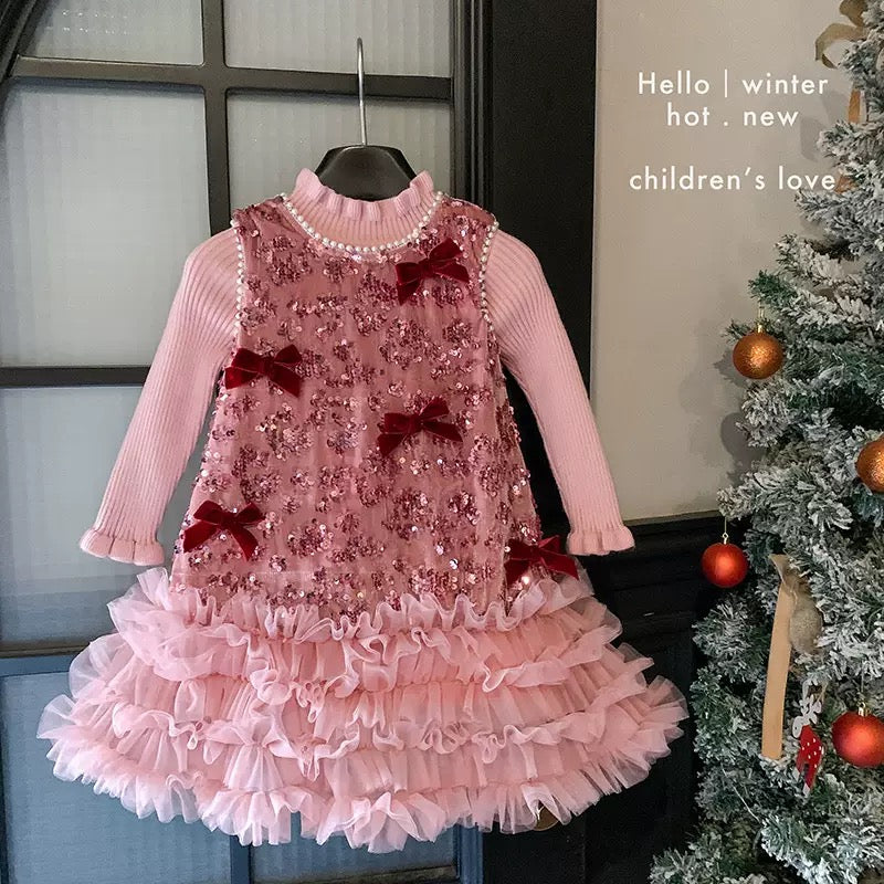 Celebration for Preorder Tamara Gown