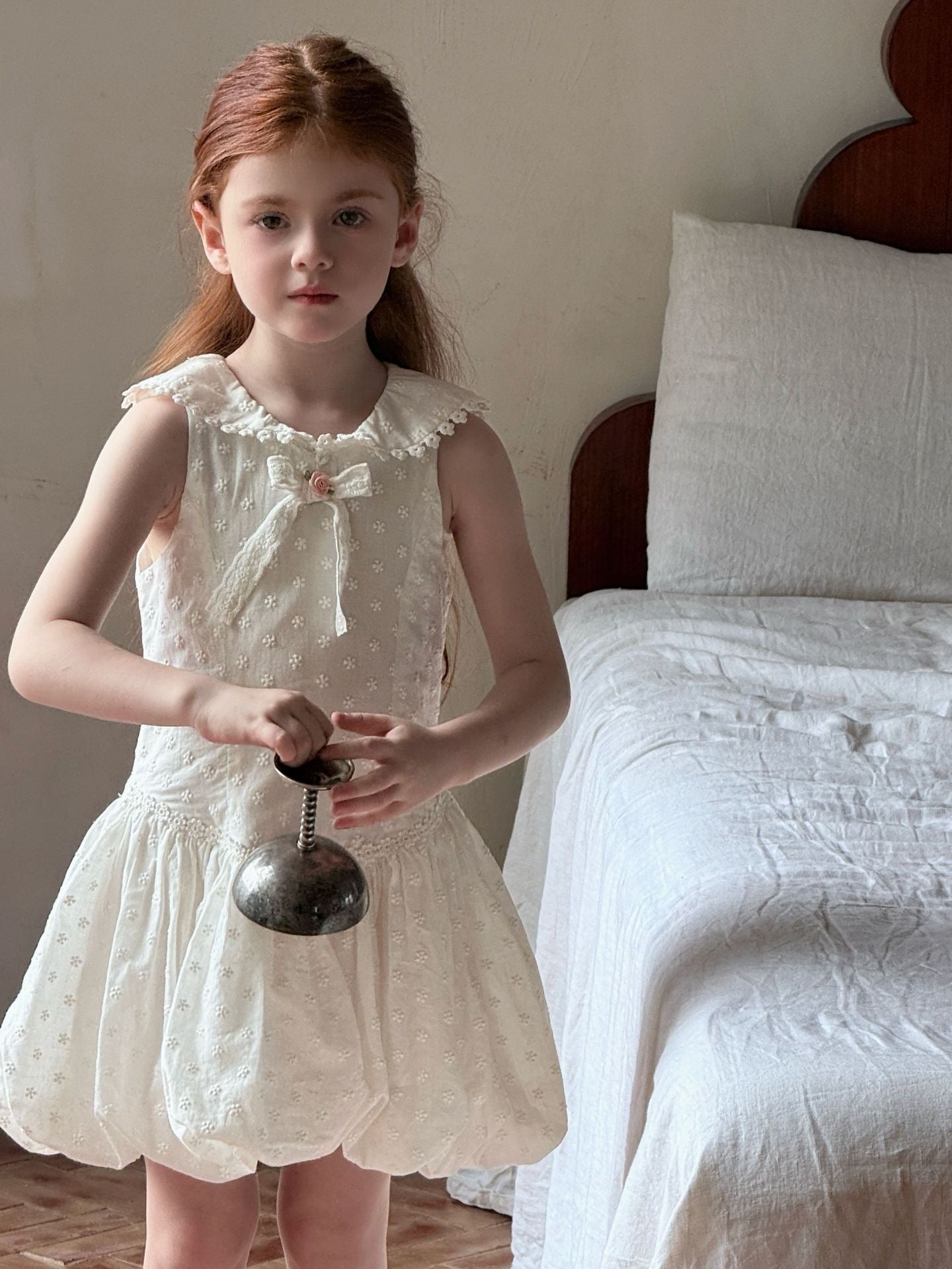 PREORDER Guinevere Dress Sweetiekins Collection