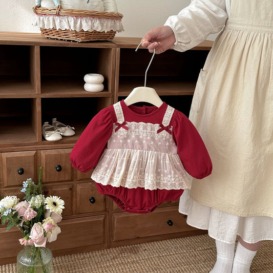 Preorder Nara Romper