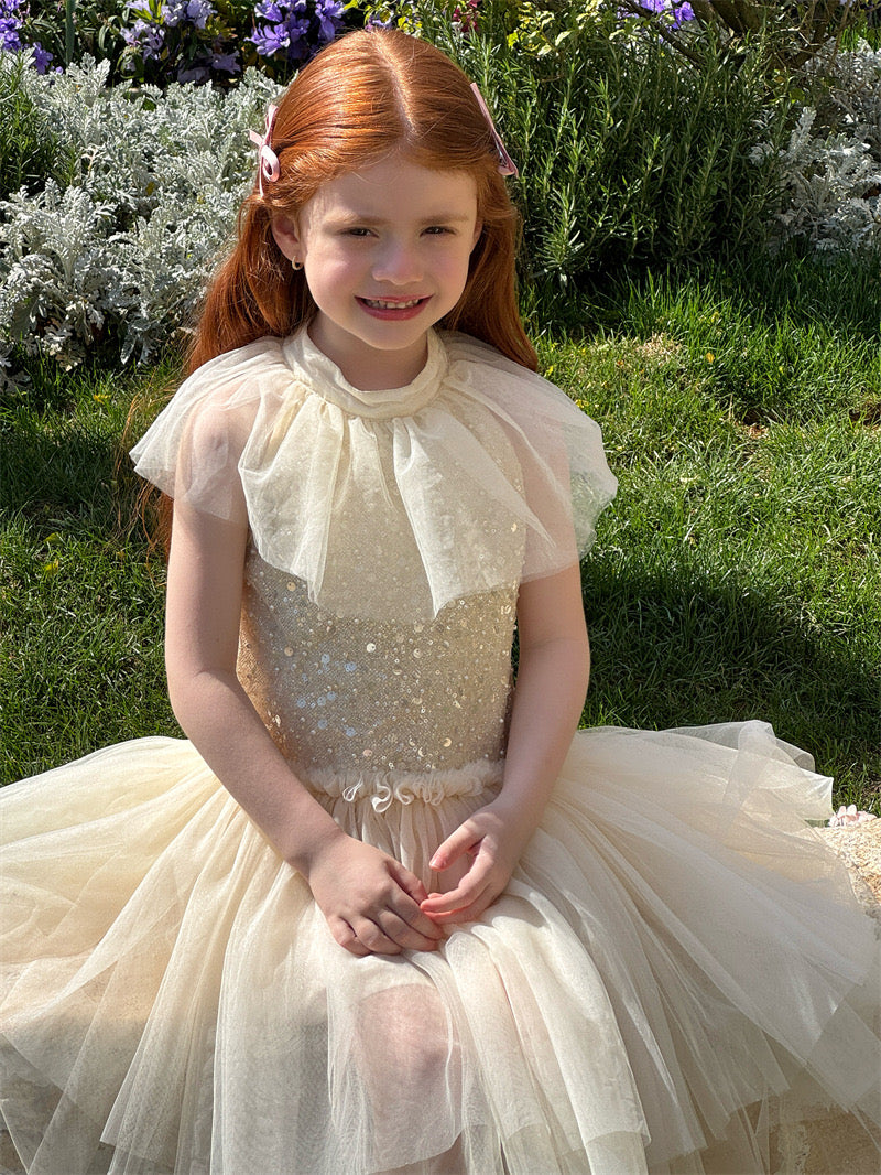 Samantha Dress Summertime Magic
