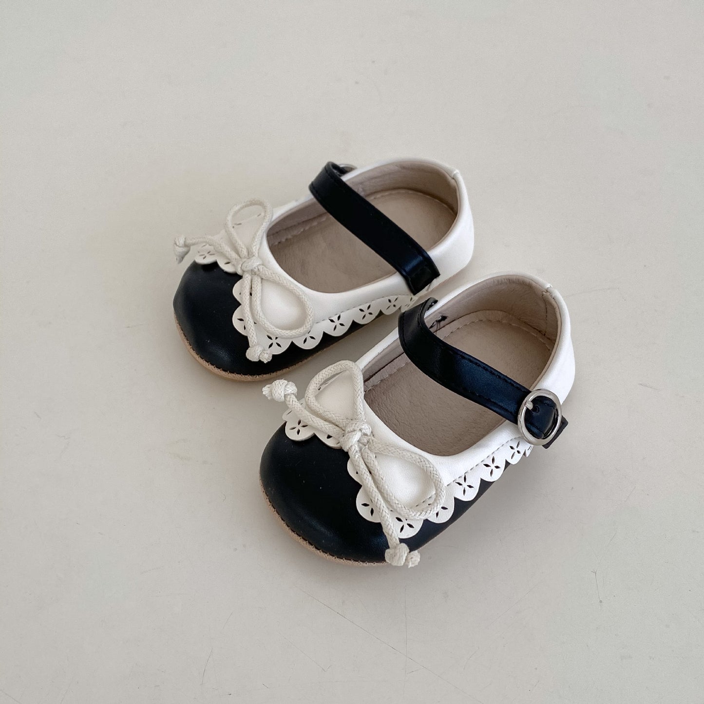 Preorder Cressida Baby Shoes