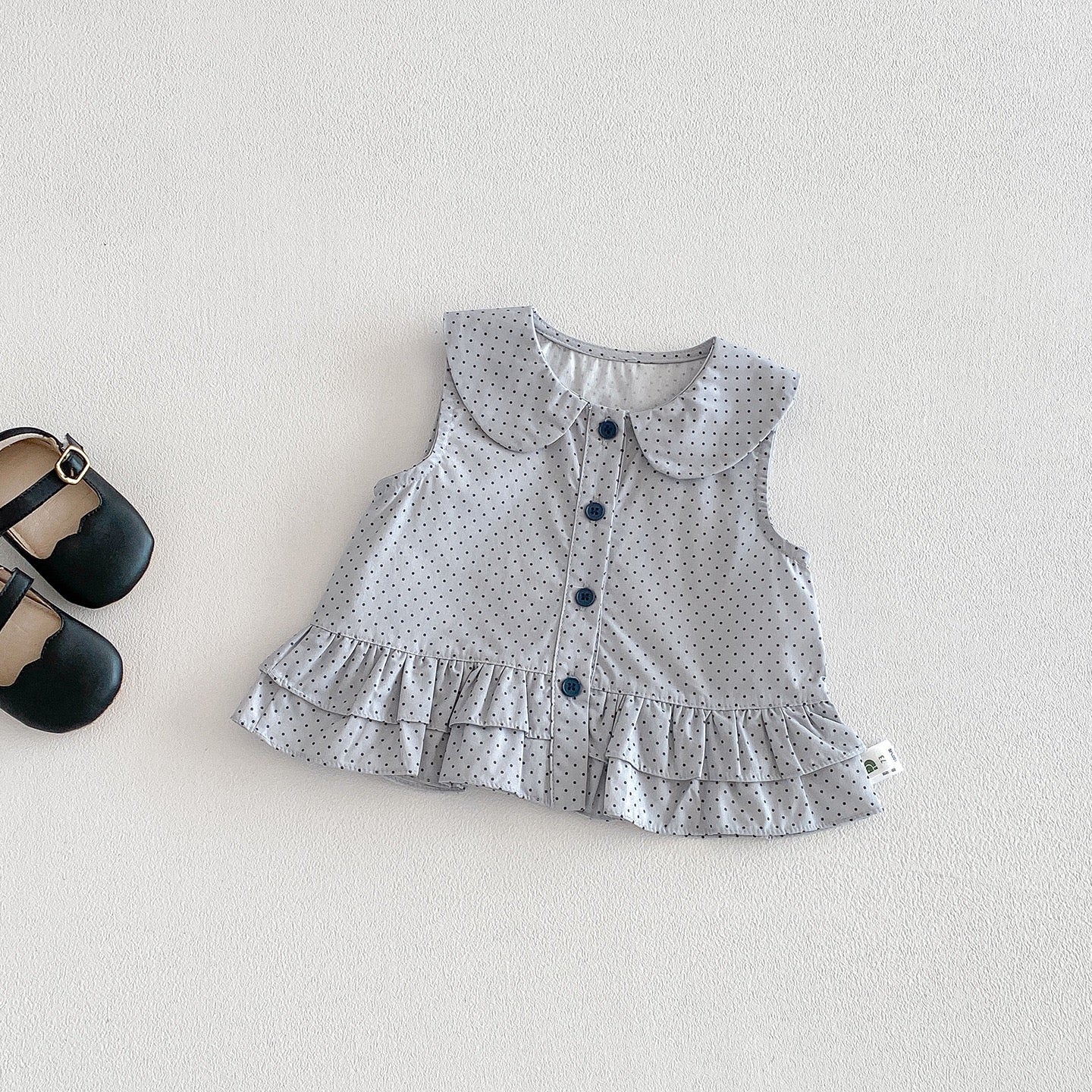 Preorder Manuela Blouse and Shorts
