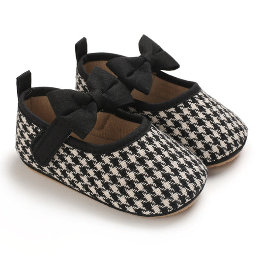 On Hand Matty Baby Shoes