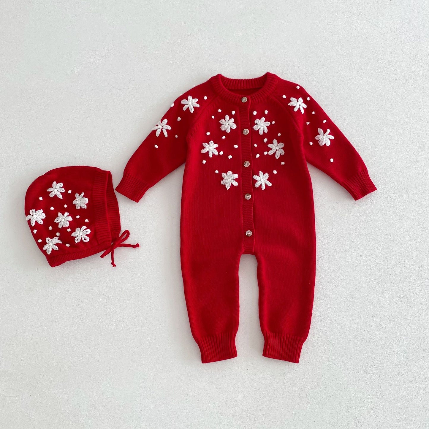 CHRISTMAS OOTD FOR PREORDER Catalina