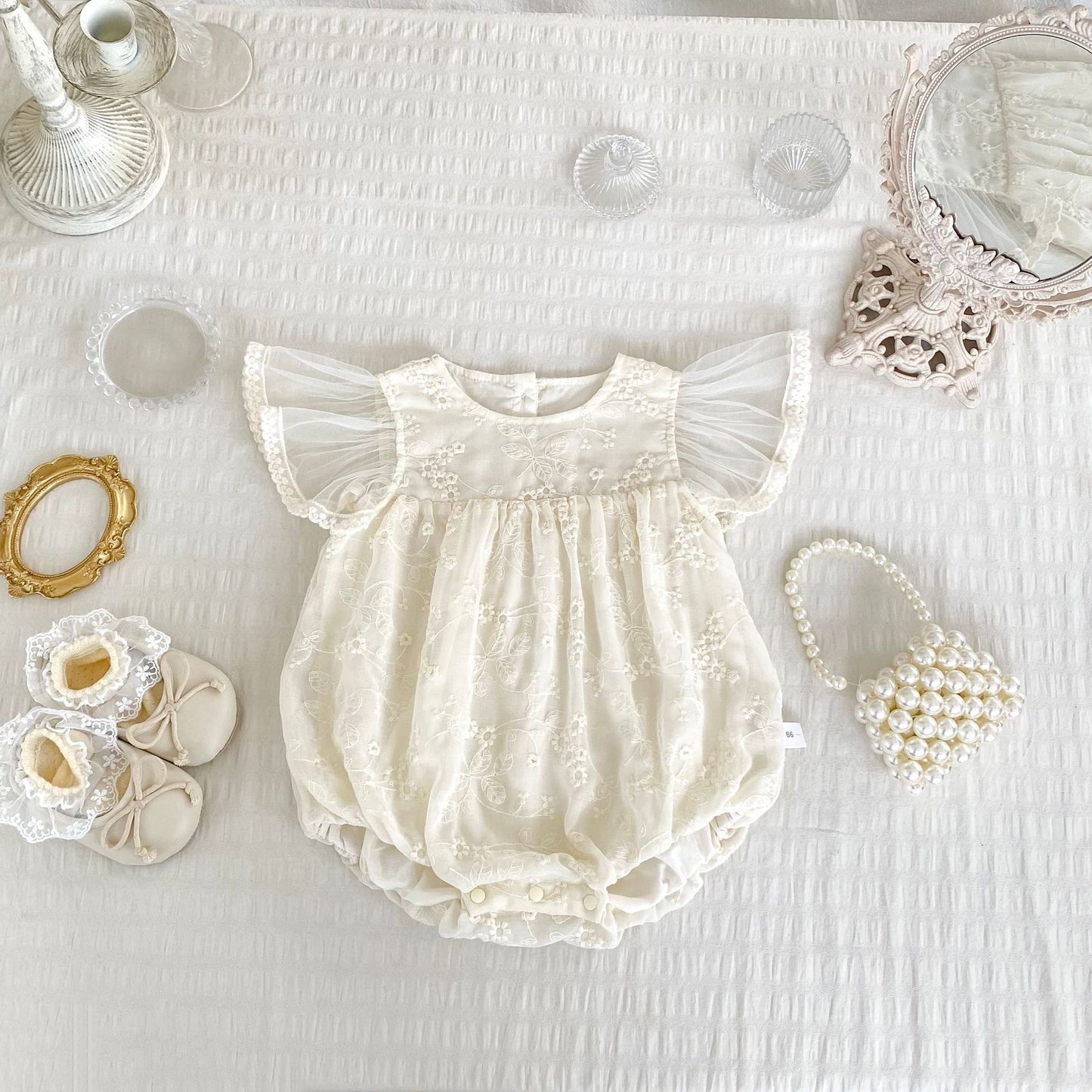 Adelina Romper