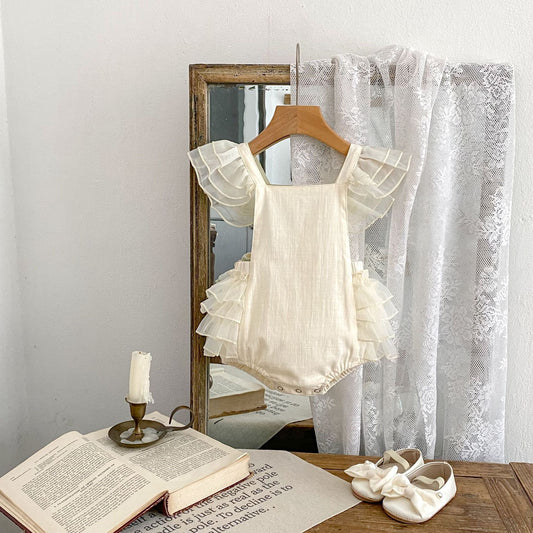 PREORDER Annie Romper