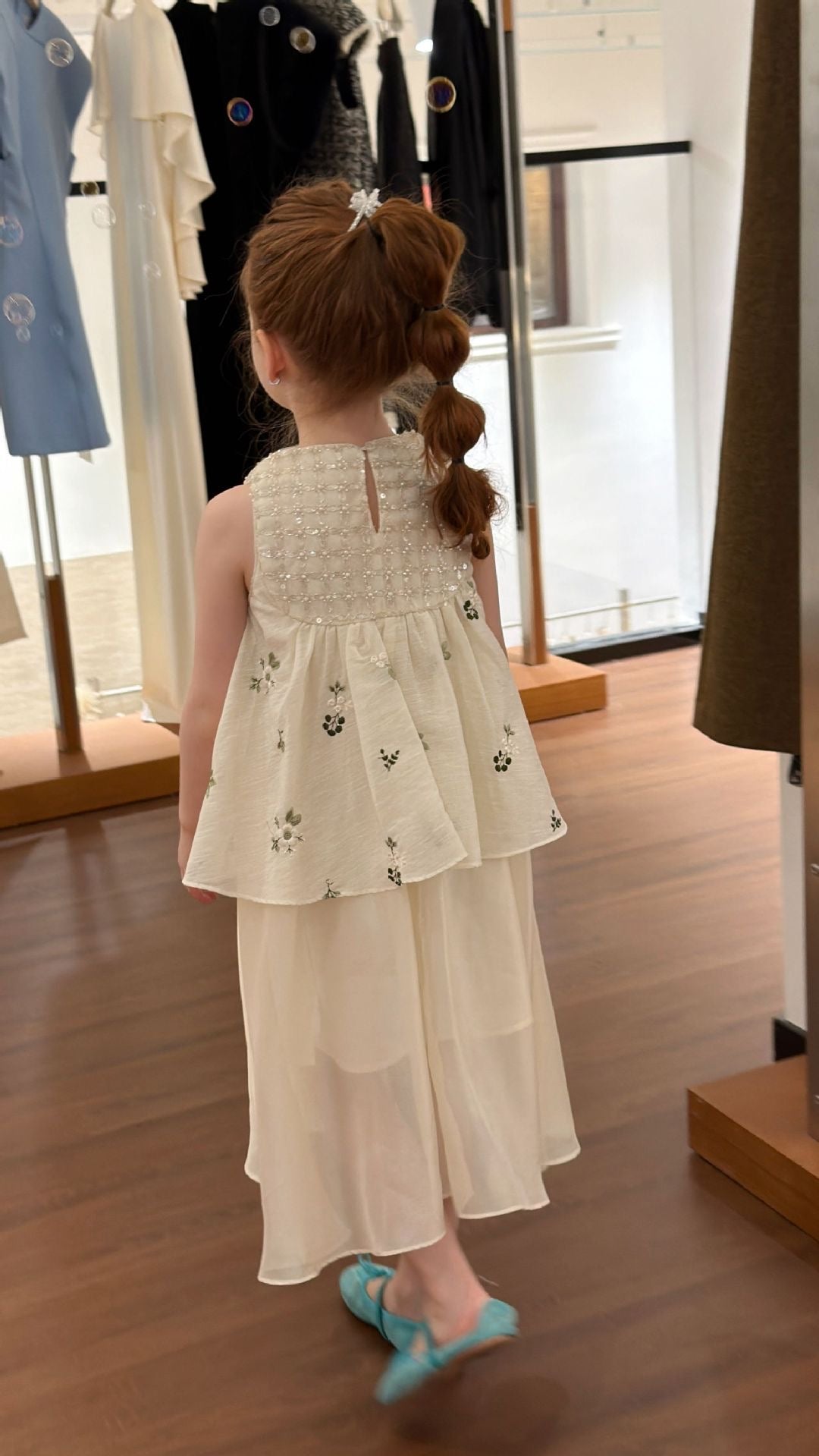 Preorder Petal Party Collection Bruna Dress Please Read Description