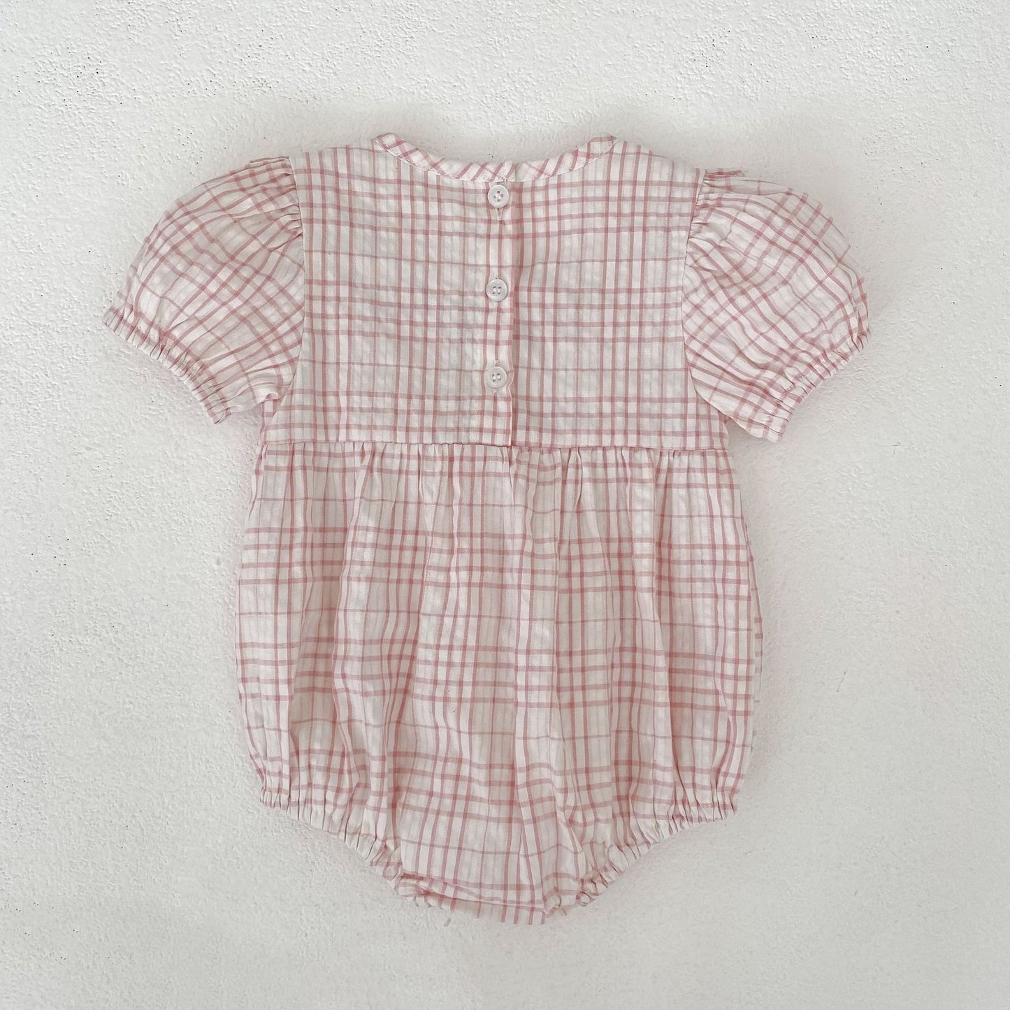 On Hand Yuna Romper