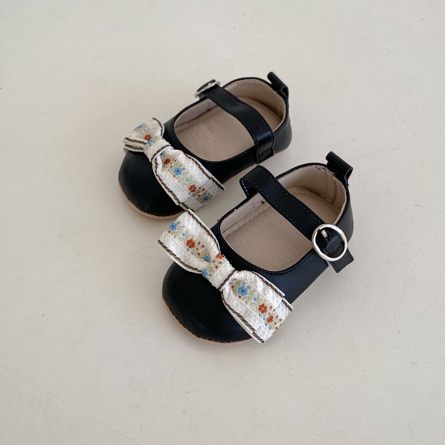 SALE Trisha Baby Shoes