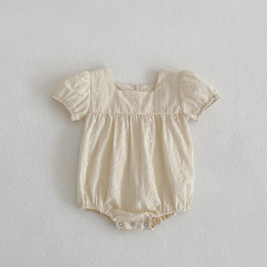 On Hand Specials Estella Romper 12-18 months