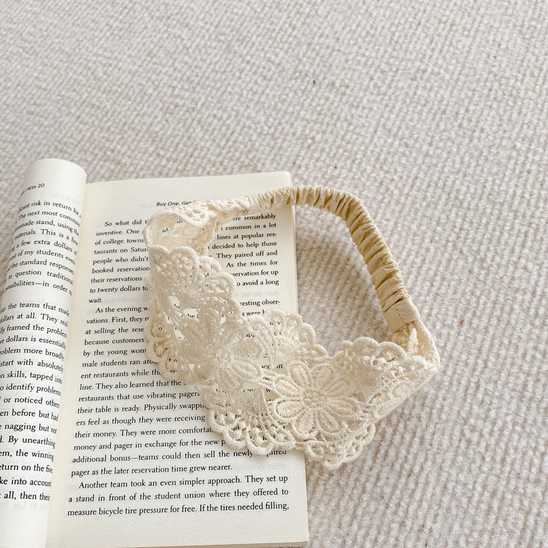 Astrid Headband