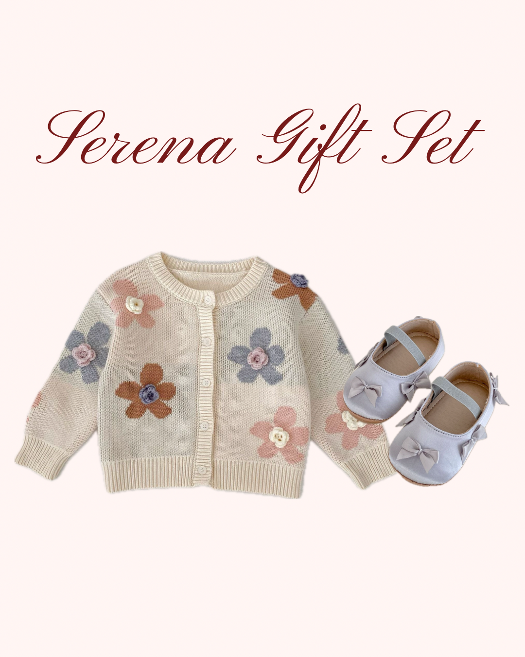 Serena Premium Gift Set PREORDER