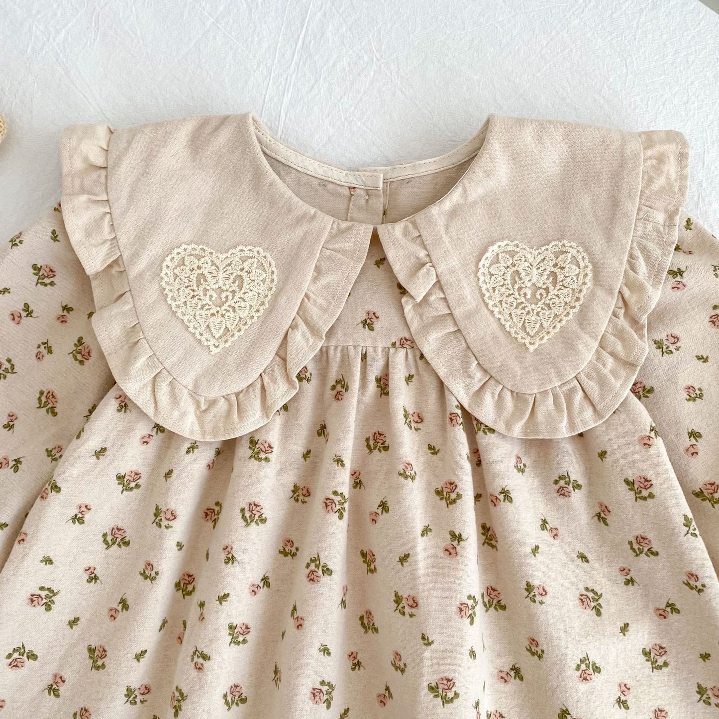 TWINNING Morrie Romper and Dress
