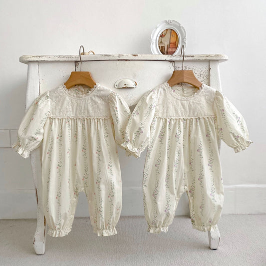 Vanya Bodysuit