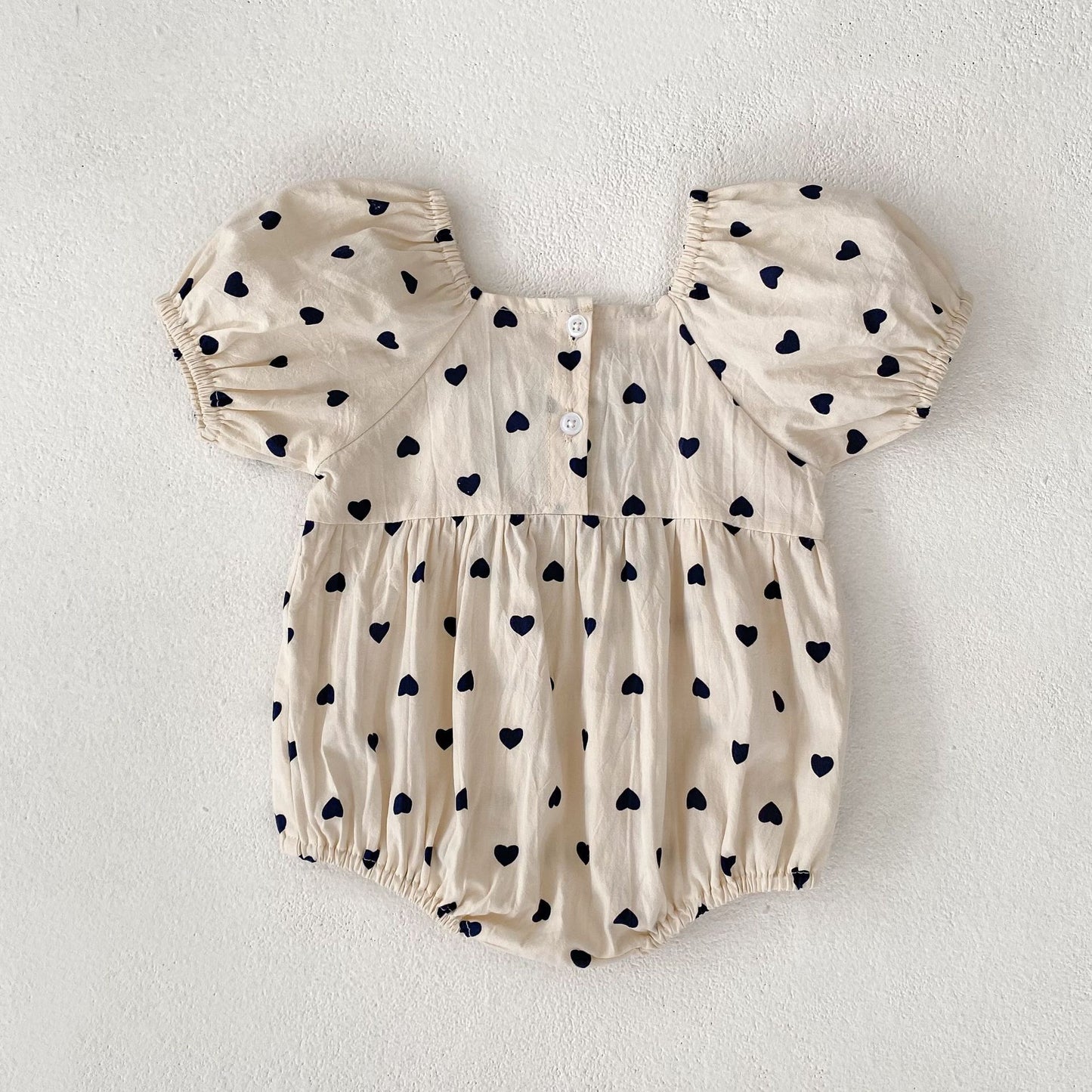 Preorder Twinning Courtney Romper or Dress